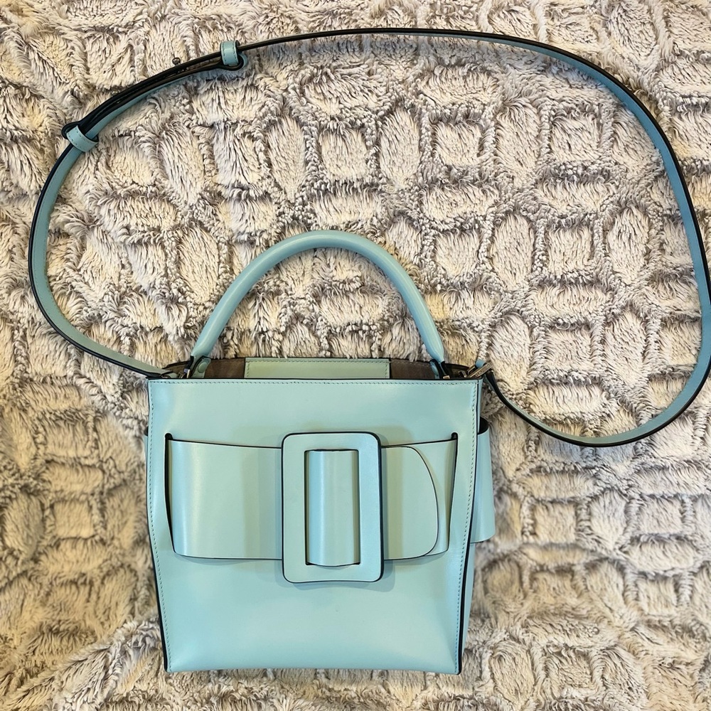 BOYY Bobby 23 handbag